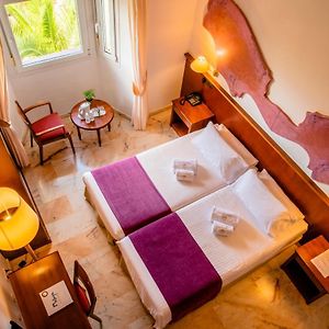 Chambre Triple